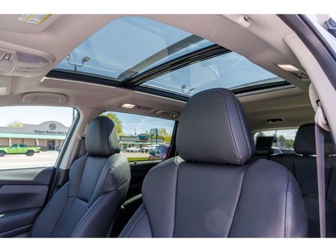 New 2026 Subaru Ascent Limited image 20