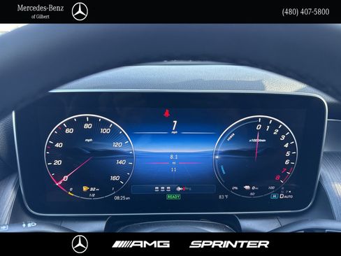 New 2026 Mercedes-Benz GLC 350e 4MATIC image 30