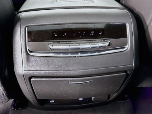 Used 2021 Cadillac Escalade Premium Luxury w/ Driver Assist Tech Package RWD image 28
