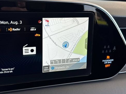 Used 2021 Hyundai Palisade Limited FWD image 25