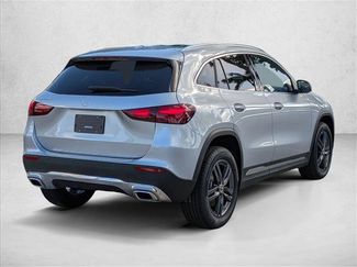 Certified 2026 Mercedes-Benz GLA 250 video 2