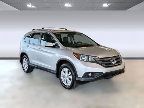 Used 2014 Honda CR-V EX-L image 7