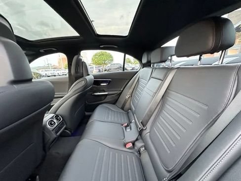 New 2026 Mercedes-Benz C 300 4MATIC Sedan image 30