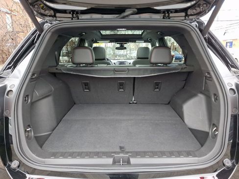 Used 2024 Chevrolet Equinox RS AWD/4WD image 28