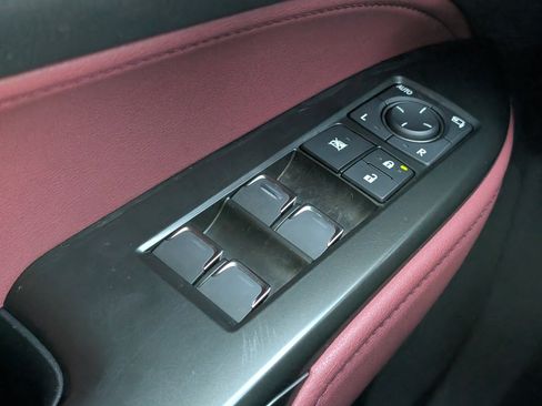 Used 2024 Lexus NX 350h AWD w/ Premium Package image 23