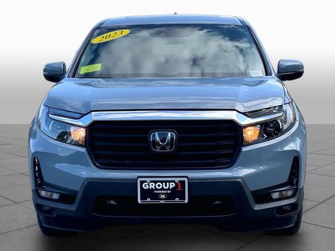 Used 2023 Honda Ridgeline RTL image 4