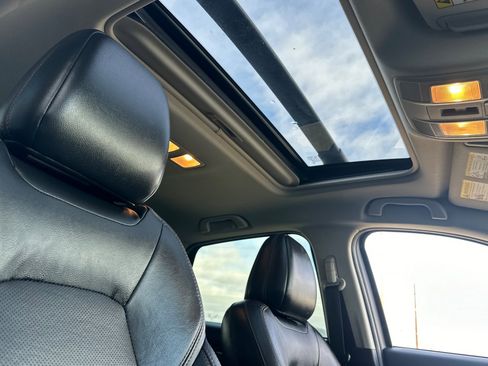 Used 2019 MAZDA CX-5 Grand Touring w/ GT Premium Package image 17