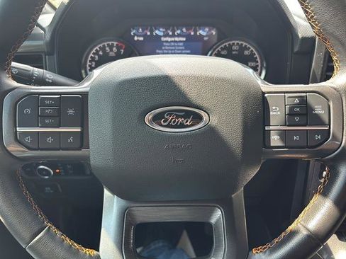 Certified 2023 Ford F150 Tremor image 26