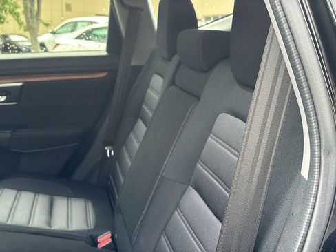 Used 2020 Honda CR-V EX image 30