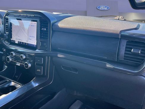 Certified 2023 Ford F150 XLT w/ Equipment Group 302A High AWD/4WD image 27