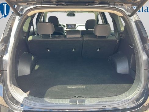 Certified 2022 Hyundai Santa Fe XRT FWD image 9