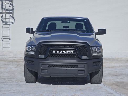 Used 2022 RAM 1500 Classic Warlock w/ Electronics Group image 3