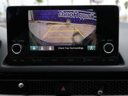 New 2026 Honda Civic Sport image 26