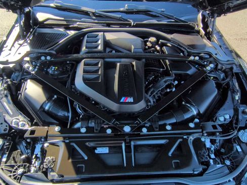 Used 2023 BMW M4 xDrive Competition image 16