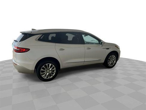 Certified 2021 Buick Enclave Premium w/ Sun and Sites Package image 8
