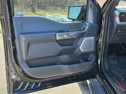 Used 2022 Ford F150 Raptor w/ Equipment Group 801A High image 8