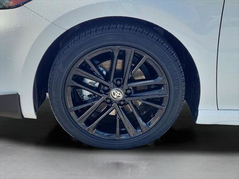 Certified 2025 Toyota Camry SE w/ Convenience Package FWD image 28
