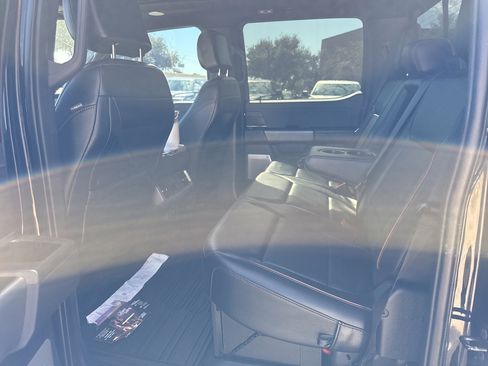 Used 2024 Ford F150 Lariat w/ Equipment Group 502A High image 12