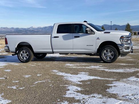 New 2026 RAM 3500 Big Horn image 23