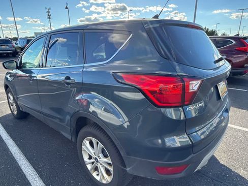 Used 2019 Ford Escape SE AWD/4WD image 7