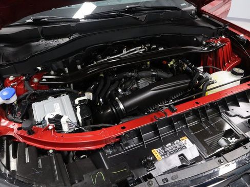 Certified 2025 Ford Explorer ST-Line w/ Premium Package image 13