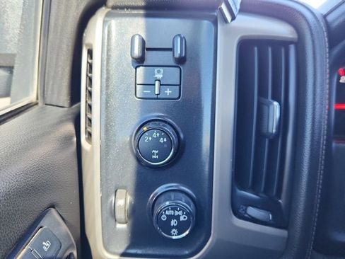 Used 2015 GMC Sierra 2500 Denali image 18