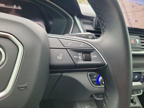 Certified 2022 Audi Q5 2.0T Premium Plus w/ Premium Plus Package image 23