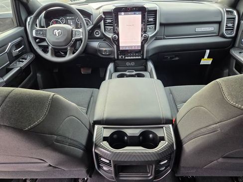 New 2026 RAM 2500 Big Horn image 14