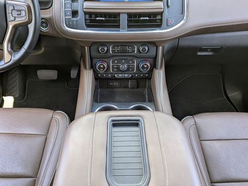 Used 2023 Chevrolet Tahoe High Country image 22