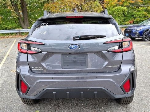 New 2025 Subaru Crosstrek 2.5i Limited image 5