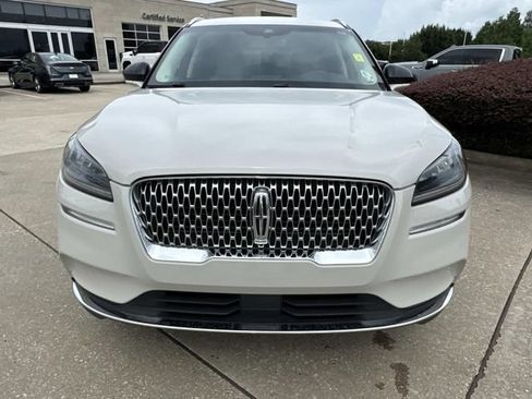 Used 2022 Lincoln Corsair FWD w/ Equipment Group 101A image 2