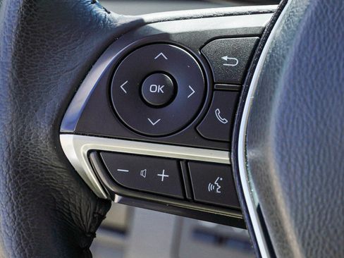 Certified 2021 Toyota Avalon XLE FWD image 27