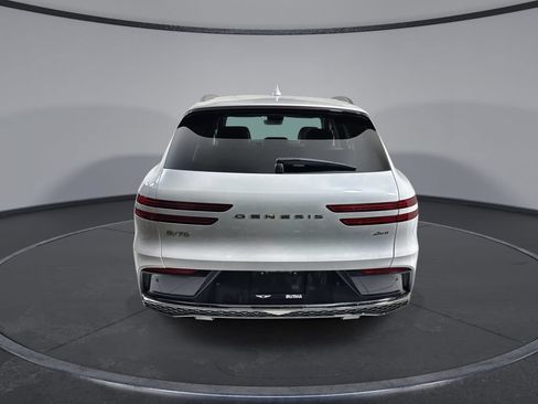 New 2026 Genesis GV70 2.5T Select AWD/4WD image 7