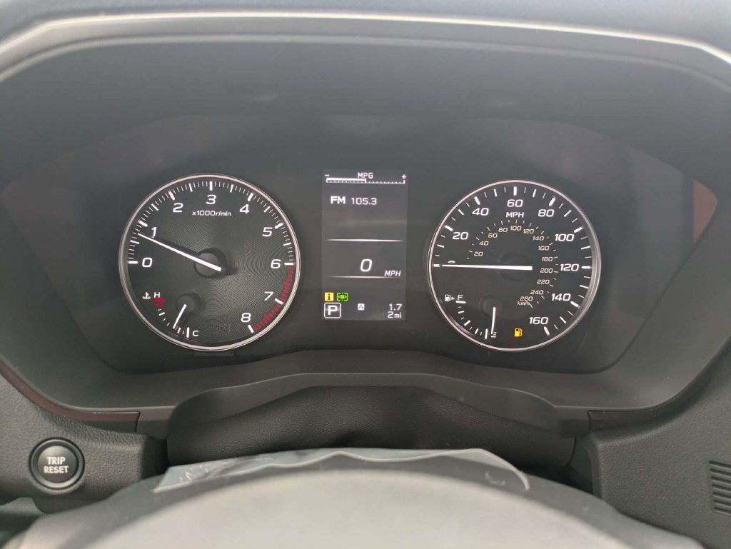 New 2026 Subaru Ascent Bronze Edition AWD/4WD image 32