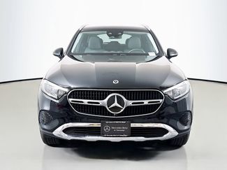 Used 2025 Mercedes-Benz GLC 350e 4MATIC video 2
