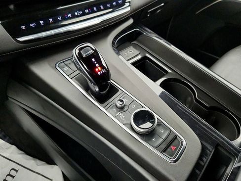 Used 2021 Cadillac Escalade Sport image 17