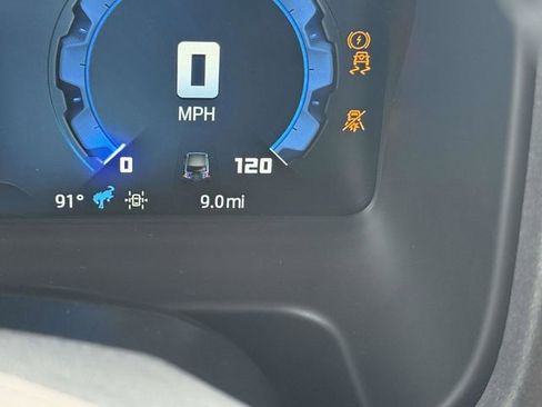 New 2026 Ford Bronco Big Bend AWD/4WD image 24