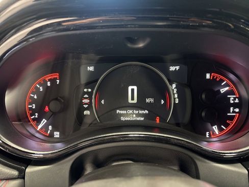 New 2026 Dodge Durango GT image 14