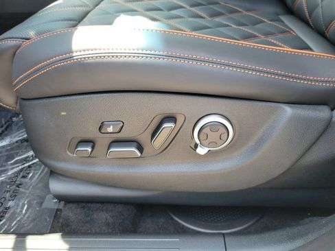 New 2026 Genesis GV70 3.5T Sport Prestige AWD/4WD image 11