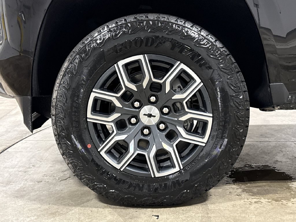 New 2026 Chevrolet Colorado Z71 AWD/4WD image 27