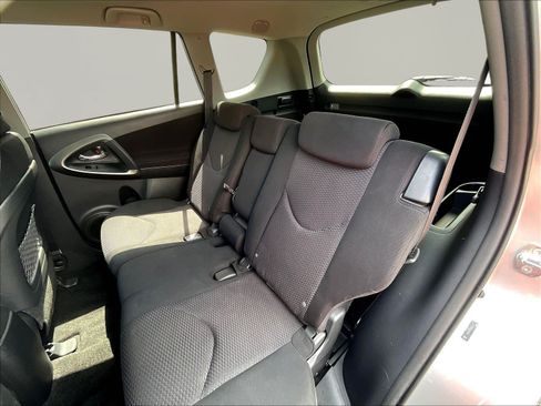 Used 2010 Toyota RAV4 Sport w/ Sport Appearance Pkg AWD/4WD image 20