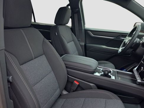 New 2026 GMC Acadia Elevation w/ LPO, Floor Liner Package FWD image 19