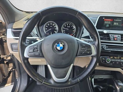 Used 2018 BMW X2 xDrive28i w/ Convenience Package AWD/4WD image 18