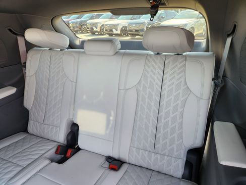 New 2025 Cadillac Escalade IQ Sport 1 w/ Smart Trailering package image 15