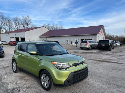 Used 2016 Kia Soul image 8
