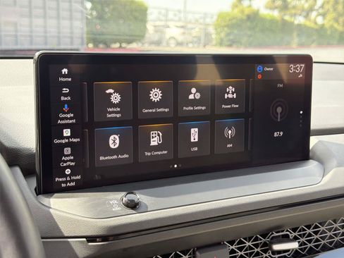 Used 2025 Honda Accord Touring image 41