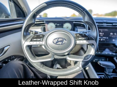 Certified 2023 Hyundai Tucson SEL w/ Convenience Package image 18