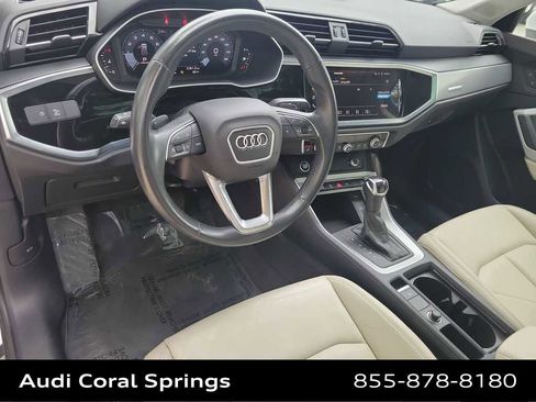 Used 2023 Audi Q3 2.0T Premium image 10