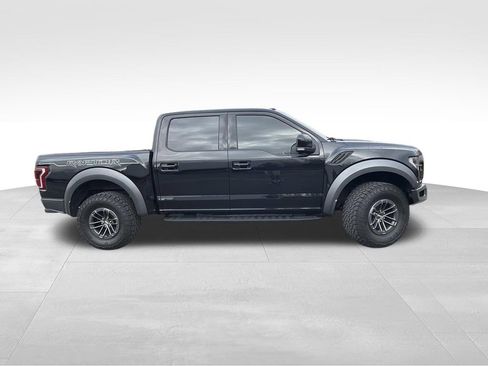 Used 2019 Ford F150 Raptor w/ Equipment Group 802A Luxury image 2