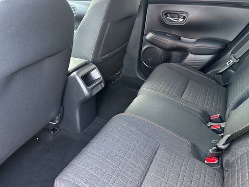 Used 2023 Honda HR-V Sport image 25